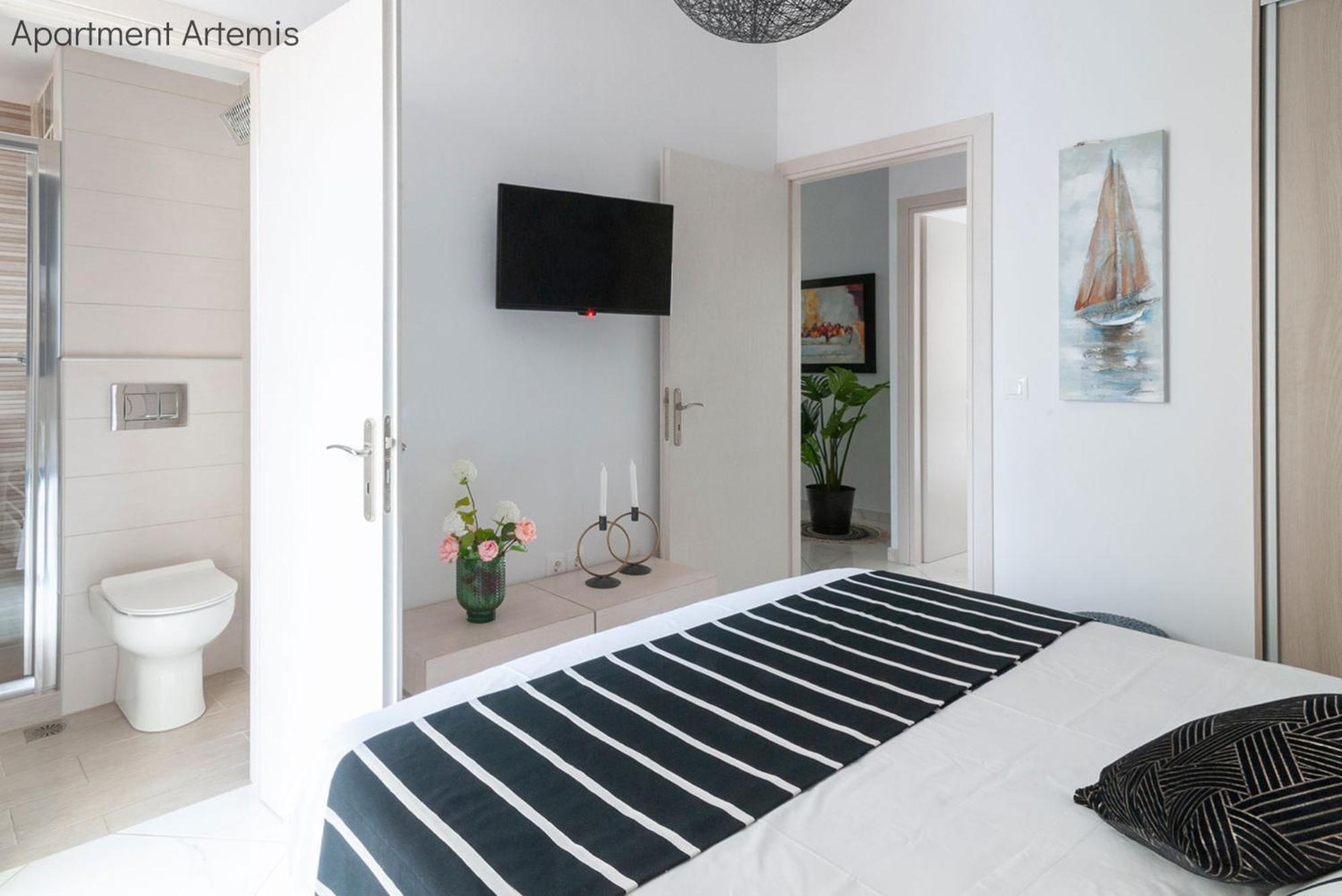 Apollo & Artemis By Heloni Apartments Athens Exterior photo