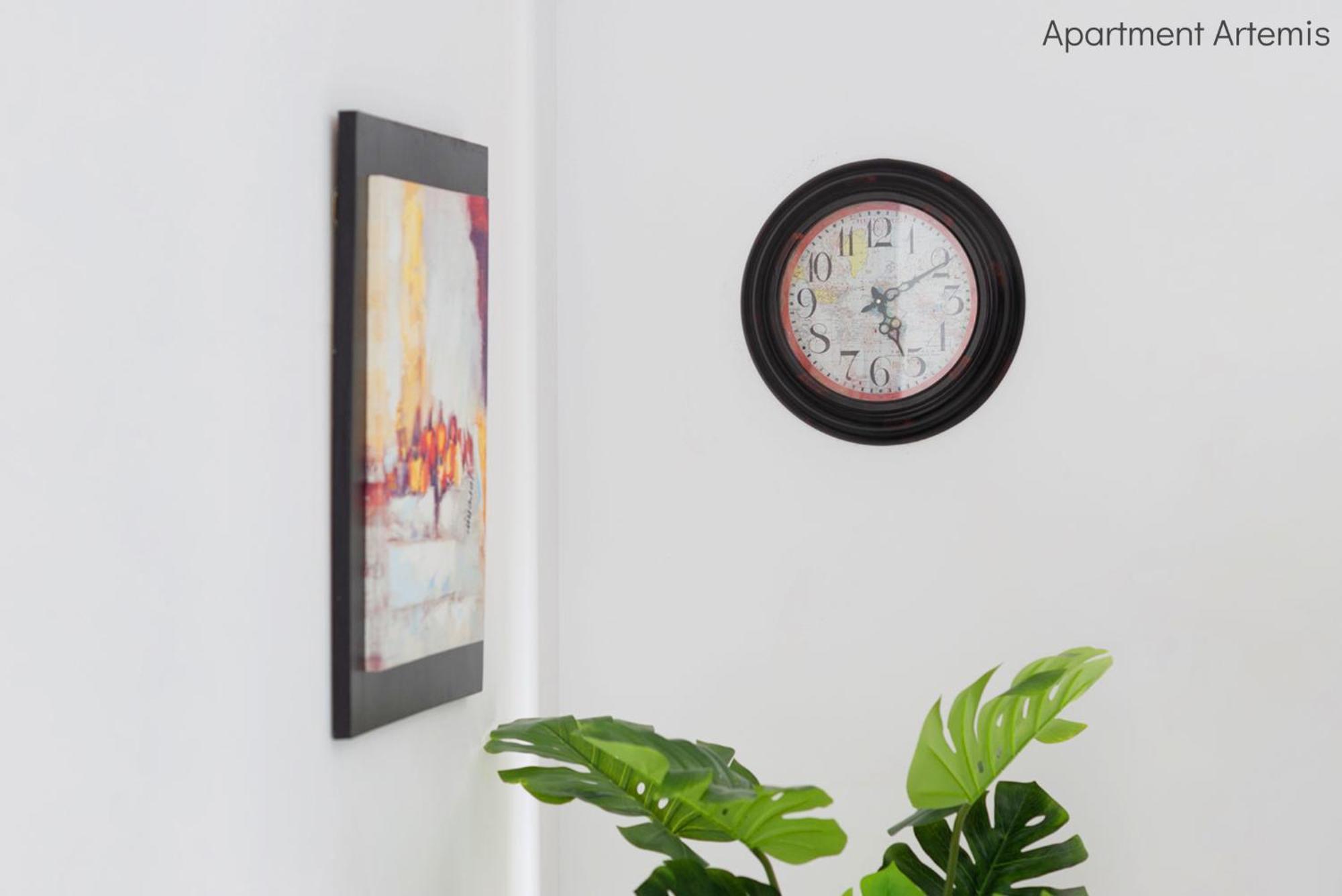 Apollo & Artemis By Heloni Apartments Athens Exterior photo