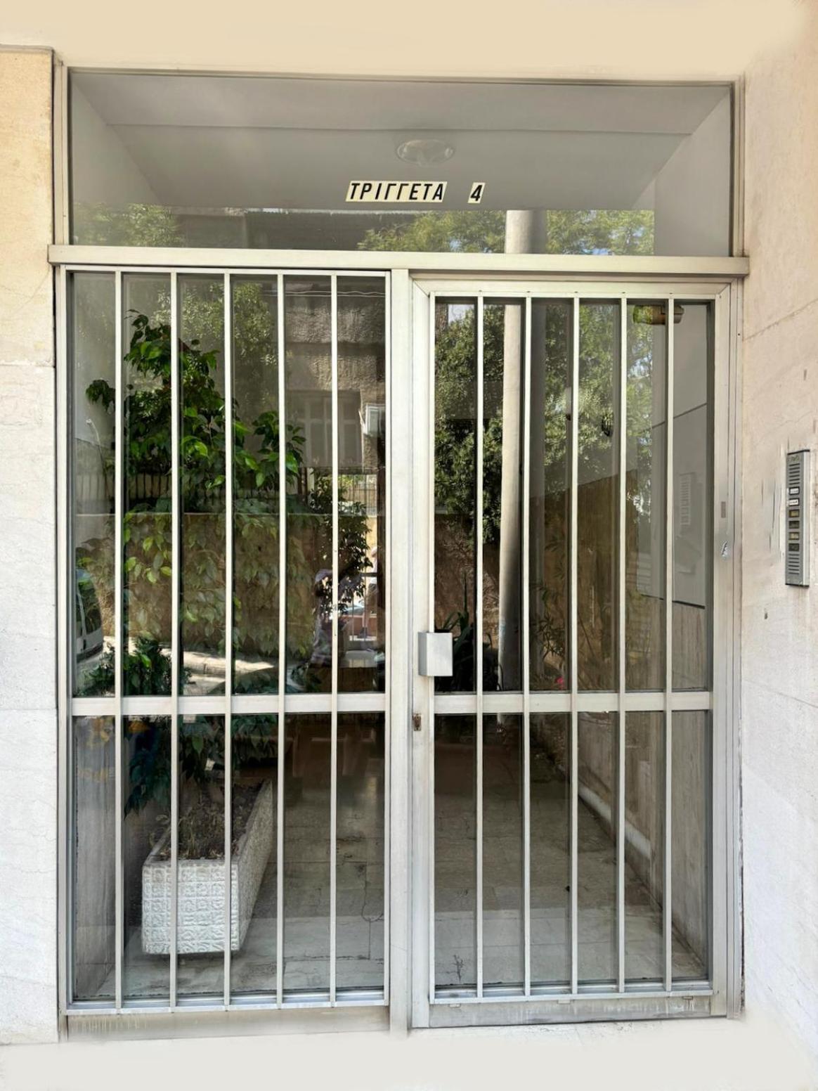 Apollo & Artemis By Heloni Apartments Athens Exterior photo